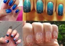 Unhas Ombré