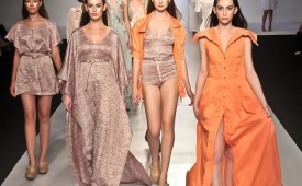 Vitoria Moda Show