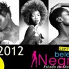 2º Concurso Nacional de Beleza Negra