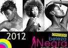 2º Concurso Nacional de Beleza Negra