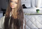 Barbie Humana