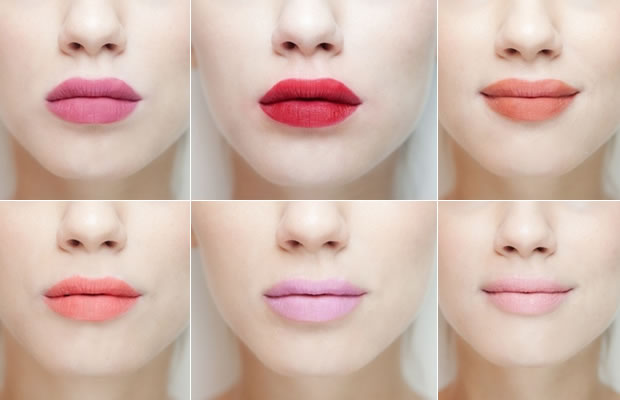 Batons Matte