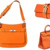 Bolsa Laranja