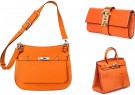 Bolsa Laranja