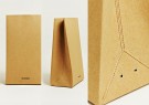 Bolsa Saco de Papel
