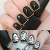 Border Nails