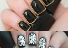 Border Nails