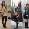 Botas Montaria 2012