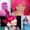 Cabelo Rosa