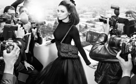 Campanha da Dior