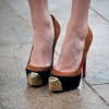 Cap Toe