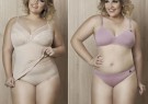 DelRio Plus Size