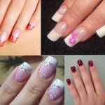 Unhas de Porcelana