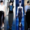 Desfile da Armani Privé