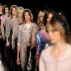 Desfile da Chanel