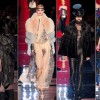 Desfile de Jean Paul Gaultier