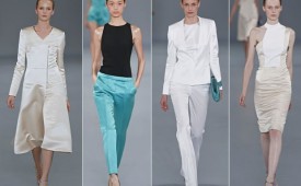 Desfile Hugo Boss Berlim