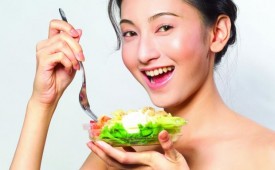 Dieta Japonesa