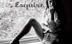 Editorial da Esquire