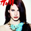 Ensaio de Lana Del Rey