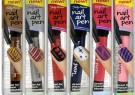 Esmalte em Caneta