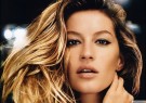 Gisele Bündchen, a Modelo Ícone