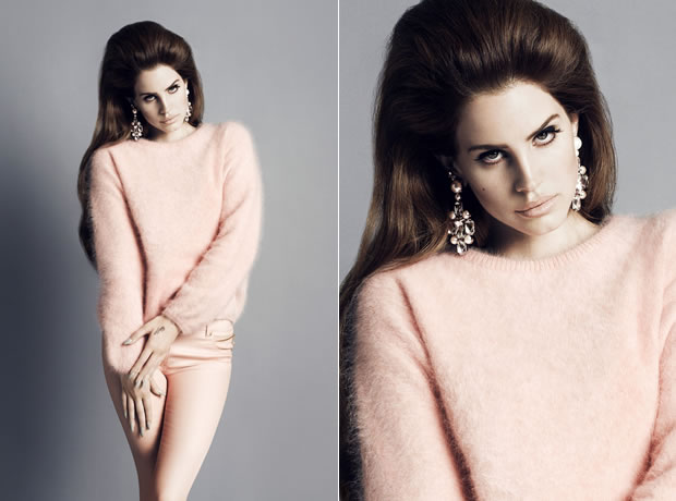 Lana Del Rey