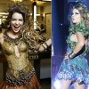 Looks de Chayene