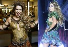 Looks de Chayene