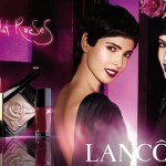 Maquiagem da Lancôme