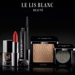 Maquiagem Le Lis Blanc