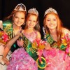 Mini Miss Brasil 2012