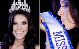 Miss Amazonas Latina 213