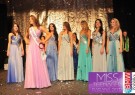 Miss Teenager Paraná 2012