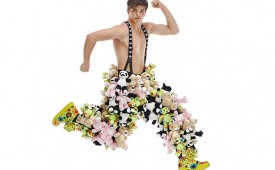 Roupas de Pelúcia