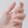 Unhas de Porcelana