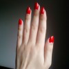 Unhas Meia-Lua