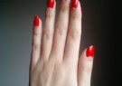 Unhas Meia-Lua