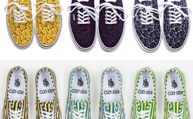 Vans ERA