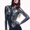 Vogue Paris Agosto