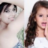 Concurso de Modelo Capa Mix 08/2012