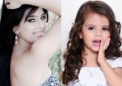 Concurso de Modelo Capa Mix 08/2012