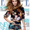 Elle UK Setembro