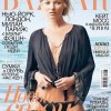 Harper's Bazaar Ucrânia Agosto