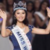 Miss Mundo 2012