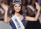 Miss Mundo 2012