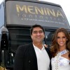 Ônibus da Menina Fantástica