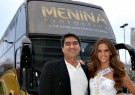 Ônibus da Menina Fantástica