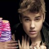 Perfume do Justin Bieber