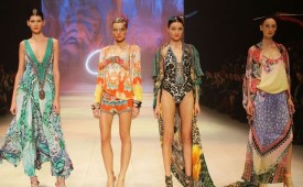 Semana de Moda de Sydney